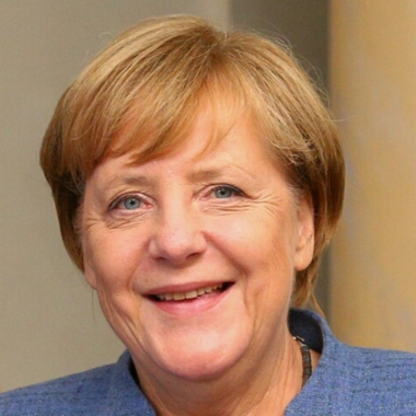 Angela Merkel