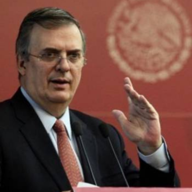 Marcelo Ebrard