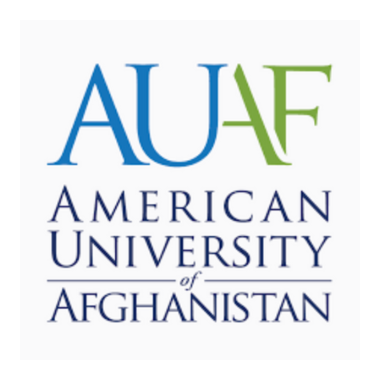 American University of Afghanistan