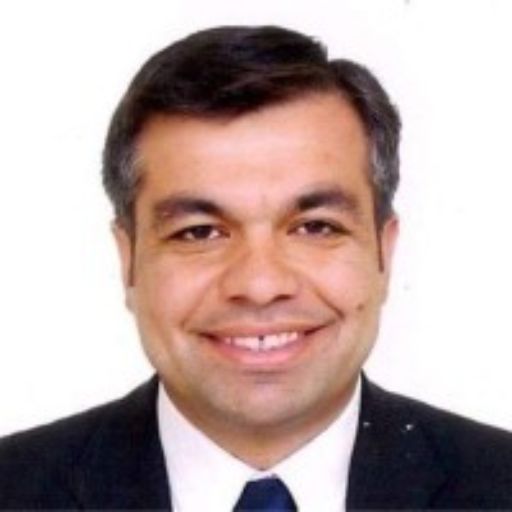 Akbar Shinwari