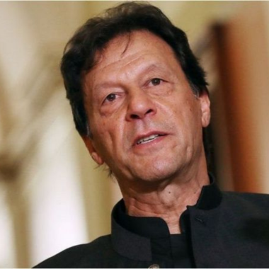Imran Khan