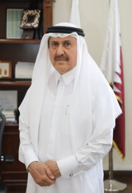 Ali bin Hassan Al-Hammadi 