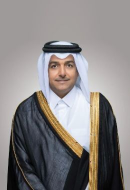 Dr. Mutlaq bin Majid Al Qahtani