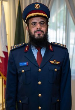 Mohamed Hassan Delim Al-Qahtani