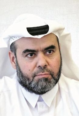 Mr. Yousef bin Ahmed Al-Kuwari