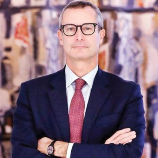 Alessandro Prunas - Italian Ambassador to Qatar