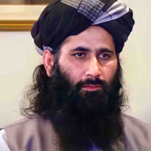 Mohammed Naeem - Taliban Political Office Spokesperson