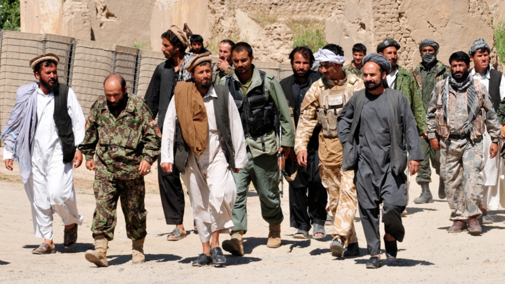 Bright milestones on the mediation road: Qatari-brokered prisoner exchange 