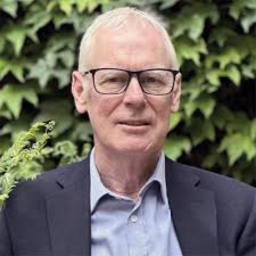 Simon Gass - British Prime Minister's Envoy to Afghanistan